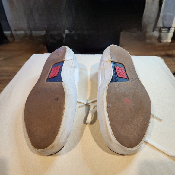 Classic Converse Jack Purcells M5/W6.5 - Picture 7 of 9